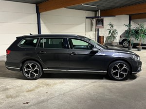 Volkswagen Passat Variant Elegance 1.5 TSi 150 PK DSG-7