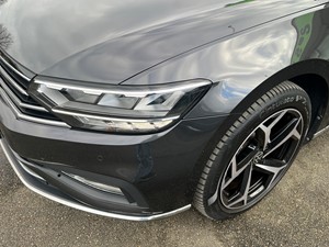 Volkswagen Passat Variant Elegance 1.5 TSi 150 PK DSG-7