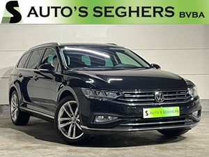 Volkswagen Passat Variant Elegance 1.5 TSi 150 PK DSG-7