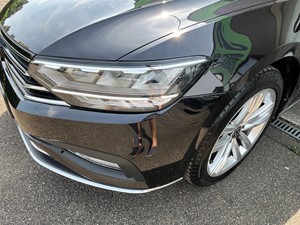 Volkswagen Passat Variant Elegance 1.5 TSi 150 PK DSG-7