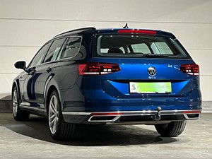 Volkswagen Passat Variant GTE 1.4 TSi 218PK DSG-6