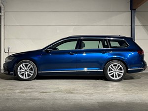 Volkswagen Passat Variant GTE 1.4 TSi 218PK DSG-6