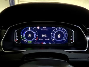Volkswagen Passat Variant GTE 1.4 TSi 218PK DSG-6