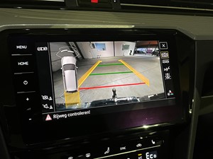 Volkswagen Passat Variant GTE 1.4 TSi 218PK DSG-6