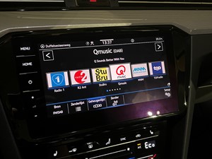 Volkswagen Passat Variant GTE 1.4 TSi 218PK DSG-6