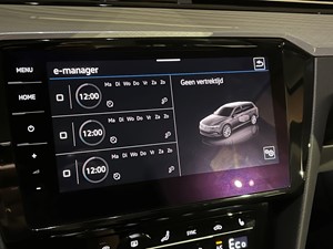 Volkswagen Passat Variant GTE 1.4 TSi 218PK DSG-6