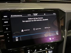 Volkswagen Passat Variant GTE 1.4 TSi 218PK DSG-6