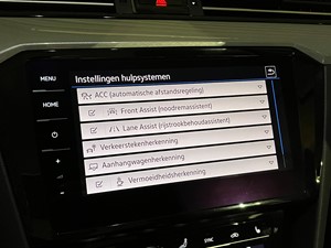 Volkswagen Passat Variant GTE 1.4 TSi 218PK DSG-6