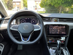 Volkswagen Passat Variant GTE 1.4 TSi 218PK DSG-6