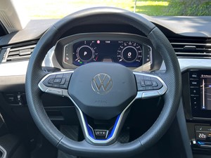 Volkswagen Passat Variant GTE 1.4 TSi 218PK DSG-6