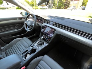 Volkswagen Passat Variant GTE 1.4 TSi 218PK DSG-6