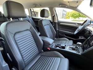 Volkswagen Passat Variant GTE 1.4 TSi 218PK DSG-6