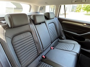 Volkswagen Passat Variant GTE 1.4 TSi 218PK DSG-6