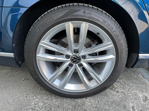 Volkswagen Passat Variant GTE 1.4 TSi 218PK DSG-6