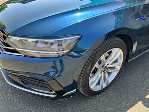 Volkswagen Passat Variant GTE 1.4 TSi 218PK DSG-6