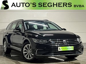 Volkswagen Passat Variant GTE 1.4 TSi 218PK  DSG-6