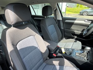 Volkswagen Passat Variant GTE 1.4 TSi 218PK  DSG-6