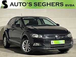 Volkswagen Polo Highline 1.0 TSi 110 PK DSG-7