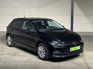 Volkswagen Polo Highline 1.0 TSi 110 PK DSG-7