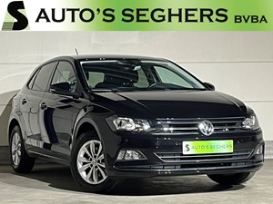 Volkswagen Polo Highline 1.0 TSi 115PK 6V