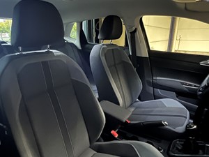 Volkswagen Polo Highline 1.0 TSi 115PK 6V