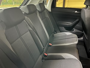 Volkswagen Polo Highline 1.0 TSi 115PK 6V