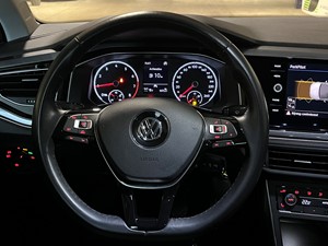 Volkswagen Polo Highline 1.0 TSi 115PK 6V