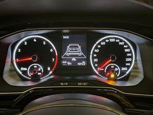 Volkswagen Polo Highline 1.0 TSi 115PK 6V