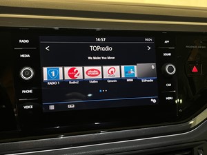 Volkswagen Polo Highline 1.0 TSi 115PK 6V