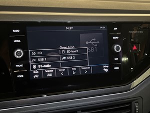 Volkswagen Polo Highline 1.0 TSi 115PK 6V
