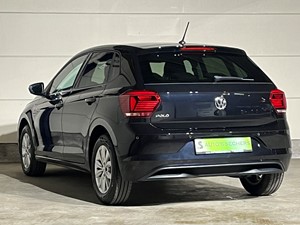 Volkswagen Polo Highline 1.0 TSi 115PK 6V