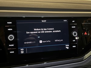 Volkswagen Polo Highline 1.0 TSi 115PK 6V