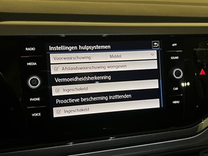 Volkswagen Polo Highline 1.0 TSi 115PK 6V