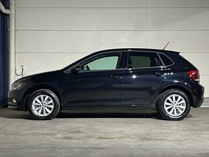 Volkswagen Polo Highline 1.0 TSi 115PK 6V