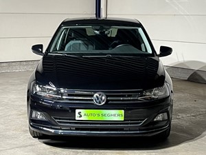 Volkswagen Polo Highline 1.0 TSi 115PK 6V