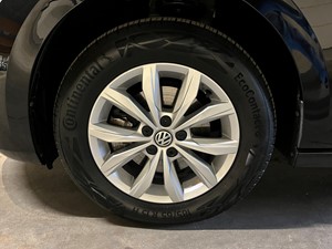 Volkswagen Polo Highline 1.0 TSi 115PK 6V
