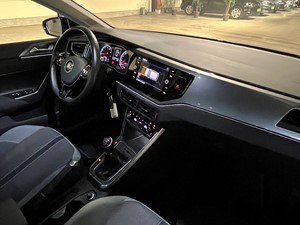 Volkswagen Polo Highline 1.0 TSi 115PK 6V