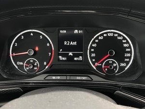 Volkswagen T-cross Life 1.0 TSI 81kW 7DSG