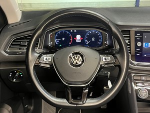 Volkswagen T-Roc Elegance 1.5 TSi 150 PK DSG-7
