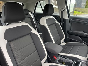 Volkswagen T-Roc Elegance 1.5 TSi 150 PK DSG-7