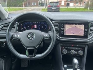 Volkswagen T-Roc Elegance 1.5 TSi 150 PK DSG-7