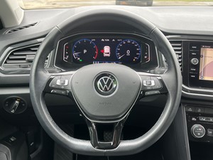 Volkswagen T-Roc Elegance 1.5 TSi 150 PK DSG-7