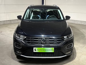 Volkswagen T-Roc Elegance 1.5 TSi 150 PK DSG-7