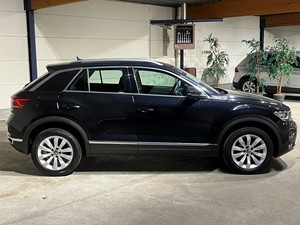 Volkswagen T-Roc Elegance 1.5 TSi 150 PK DSG-7