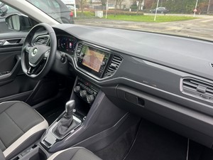 Volkswagen T-Roc Elegance 1.5 TSi 150 PK DSG-7