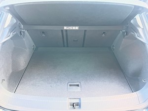 Volkswagen T-Roc United 1.5 TSi 150 PK DSG-7