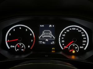 Volkswagen T-Roc United 1.5 TSi 150 PK DSG-7
