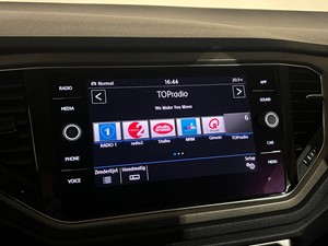 Volkswagen T-Roc United 1.5 TSi 150 PK DSG-7