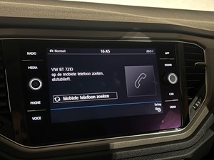 Volkswagen T-Roc United 1.5 TSi 150 PK DSG-7
