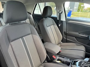 Volkswagen T-Roc United 1.5 TSi 150 PK DSG-7
